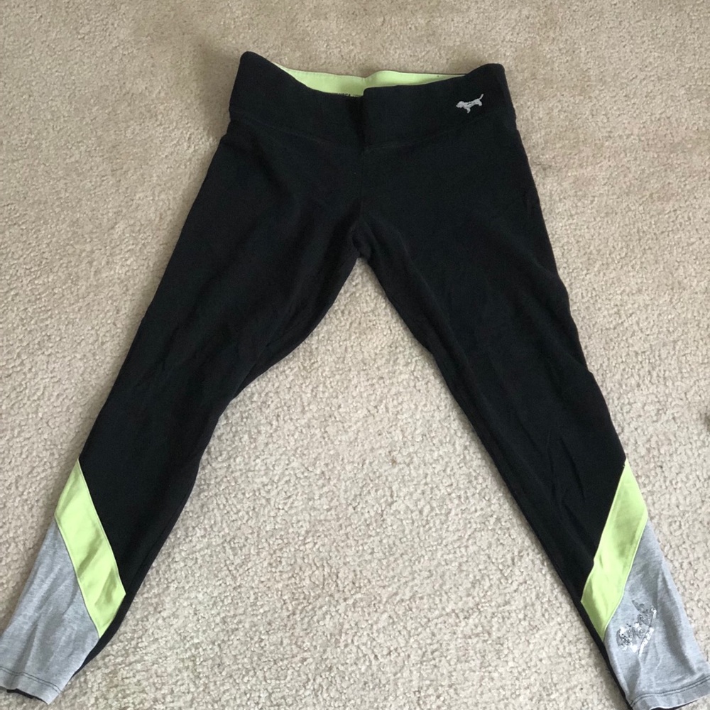 PINK Victoria’s Secret Leggings